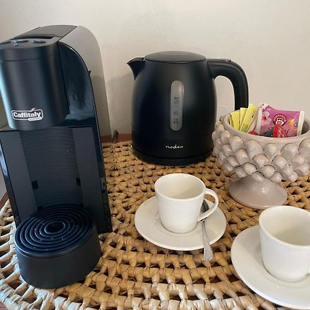 Ai Dammusi Rooms San Vito Lo Capo Zewnętrze zdjęcie