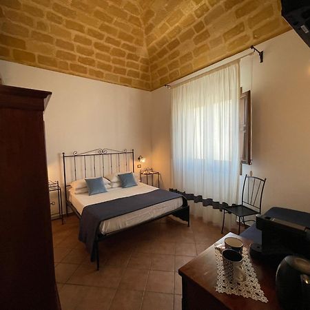 Ai Dammusi Rooms San Vito Lo Capo Zewnętrze zdjęcie