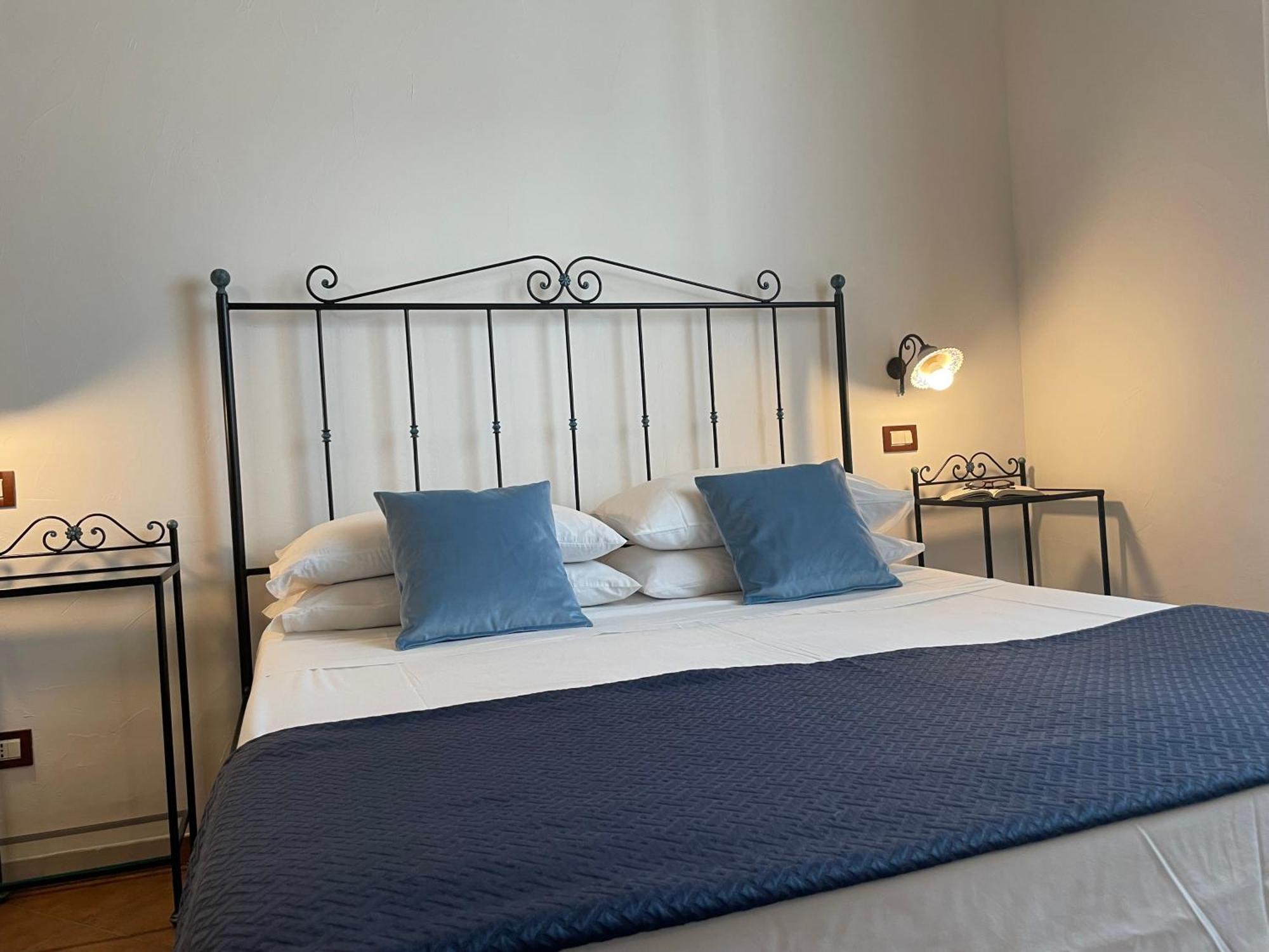 Ai Dammusi Rooms San Vito Lo Capo Zewnętrze zdjęcie