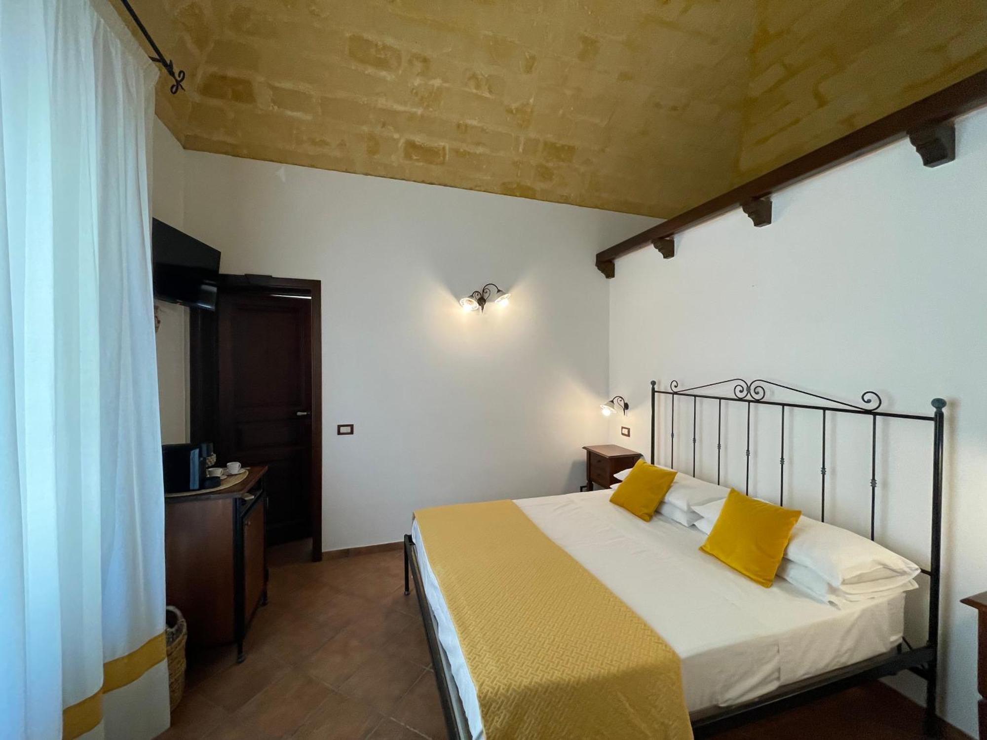 Ai Dammusi Rooms San Vito Lo Capo Zewnętrze zdjęcie