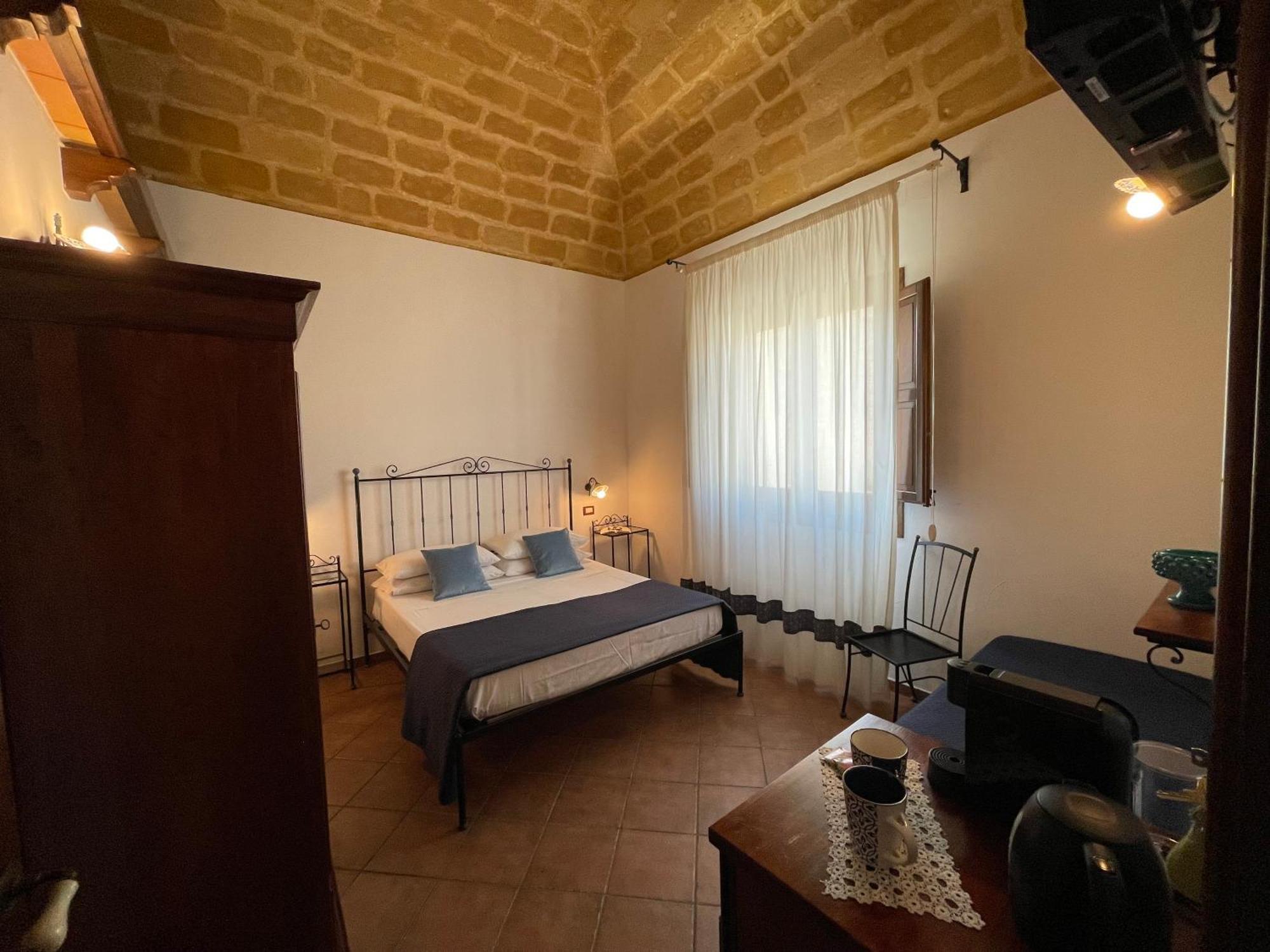 Ai Dammusi Rooms San Vito Lo Capo Zewnętrze zdjęcie