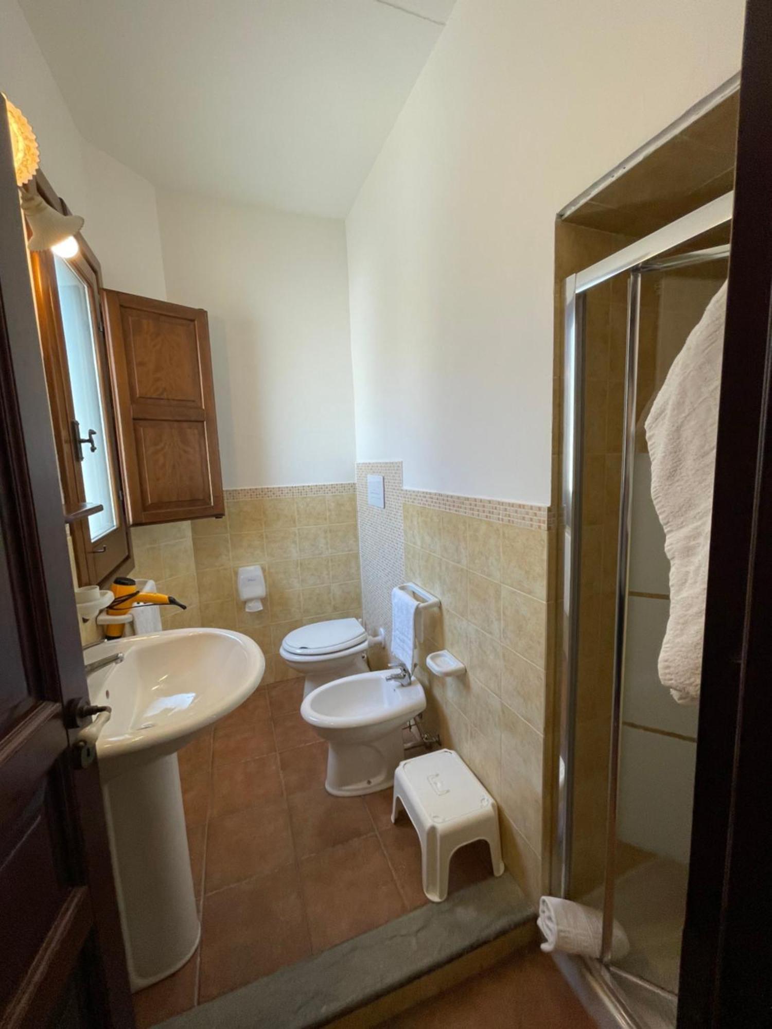 Ai Dammusi Rooms San Vito Lo Capo Zewnętrze zdjęcie