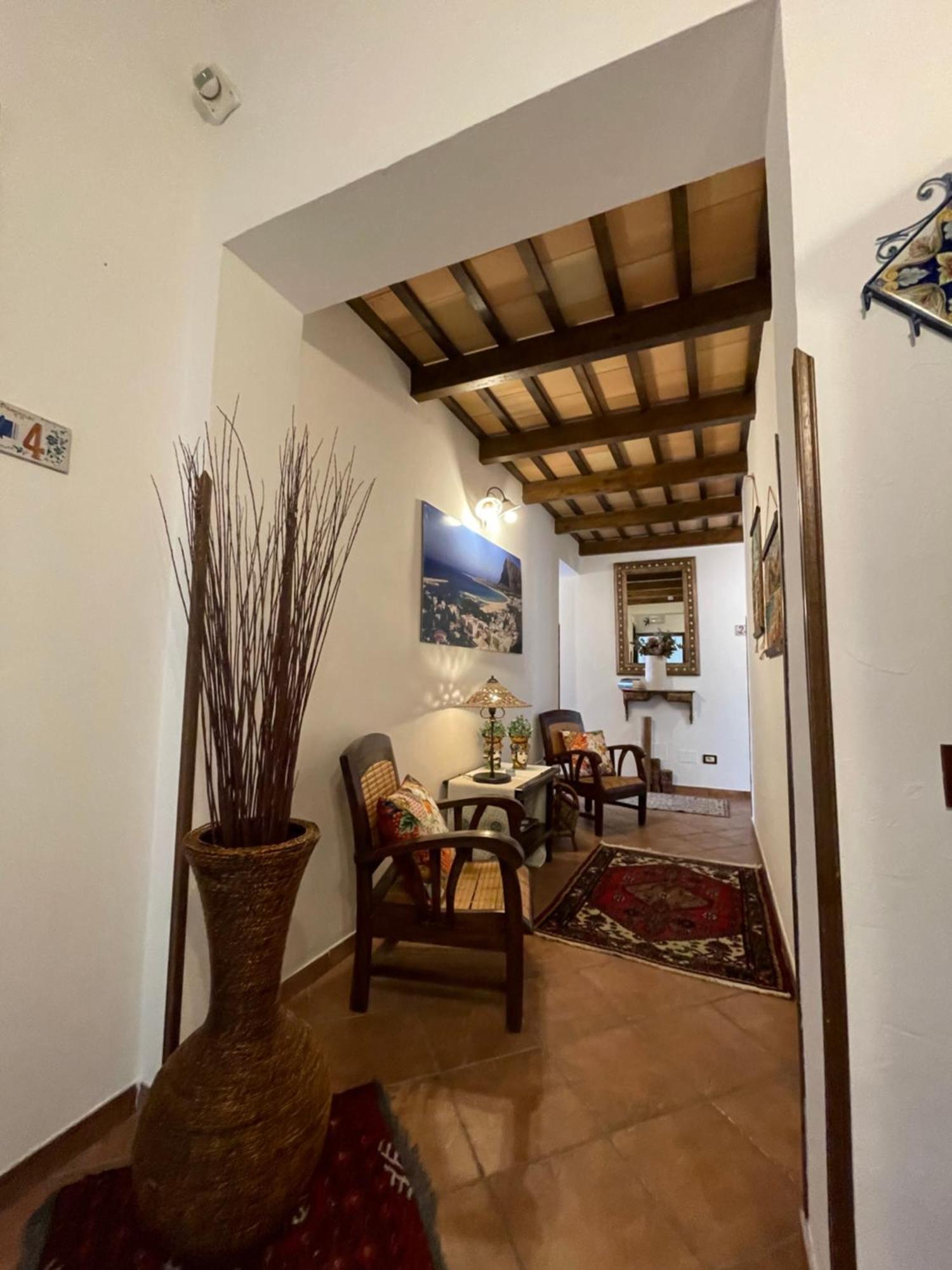 Ai Dammusi Rooms San Vito Lo Capo Zewnętrze zdjęcie