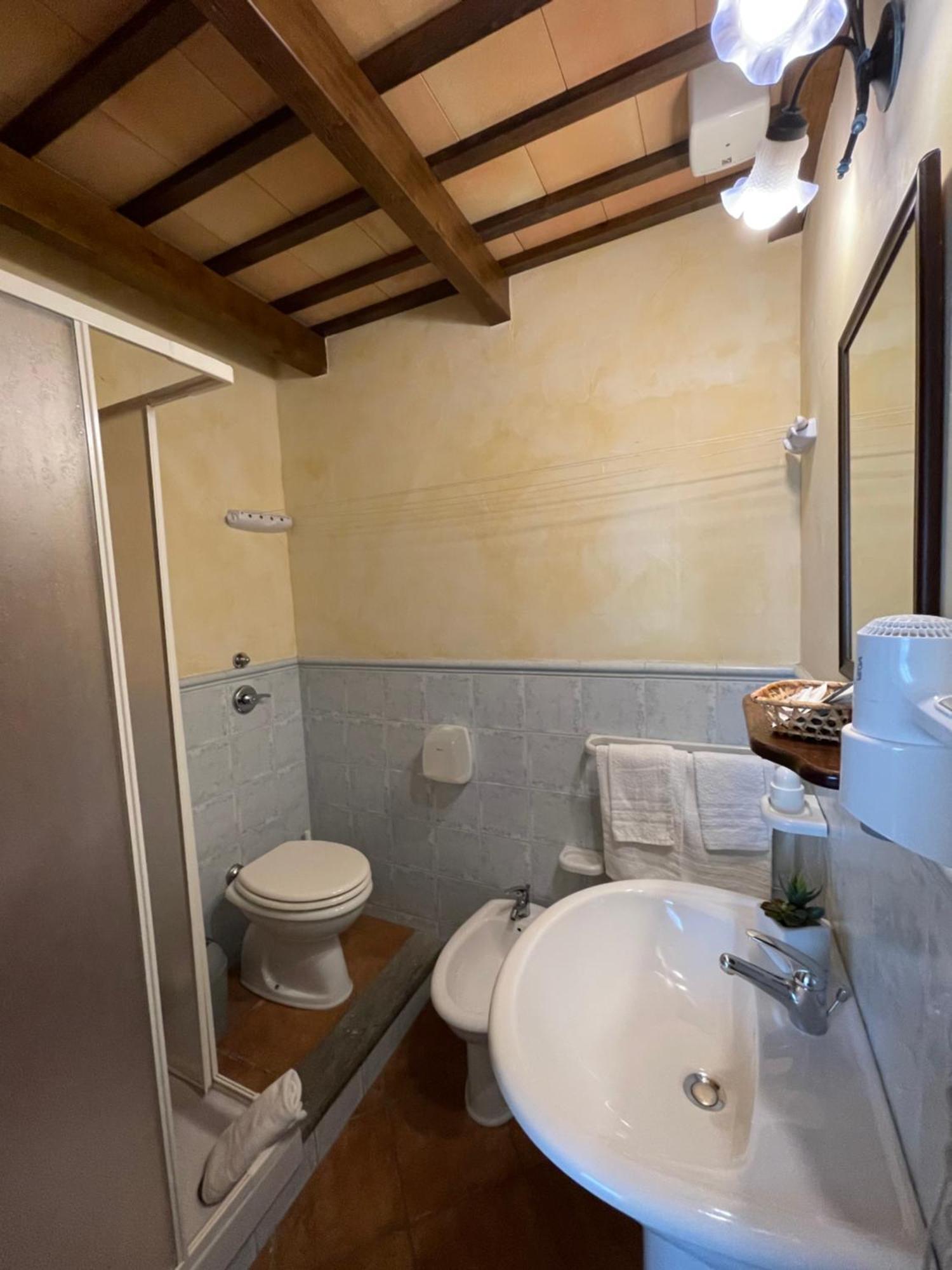 Ai Dammusi Rooms San Vito Lo Capo Zewnętrze zdjęcie
