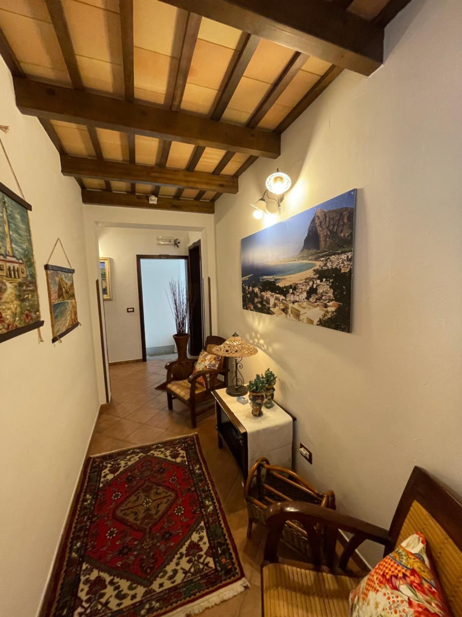 Ai Dammusi Rooms San Vito Lo Capo Zewnętrze zdjęcie