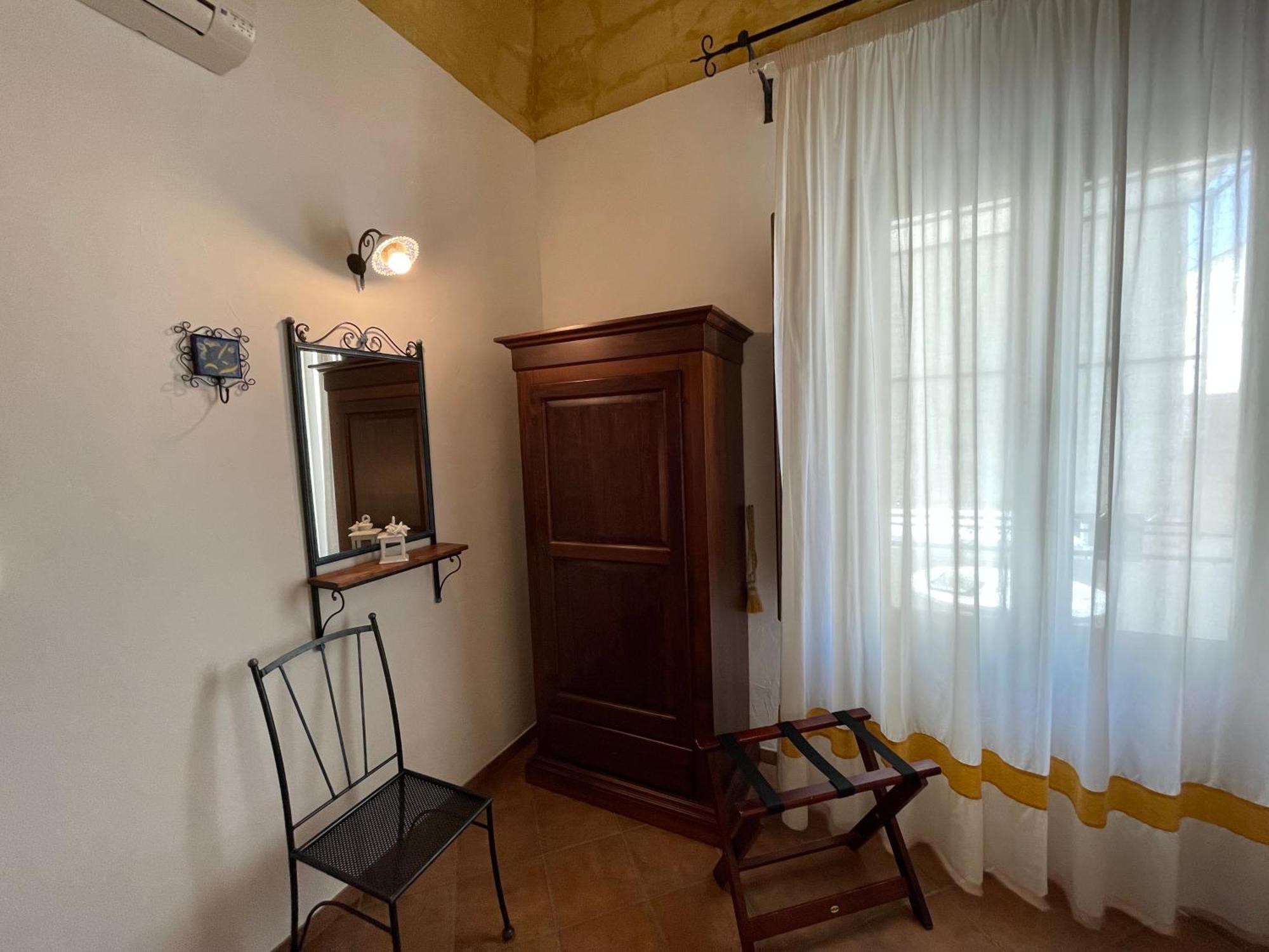 Ai Dammusi Rooms San Vito Lo Capo Zewnętrze zdjęcie