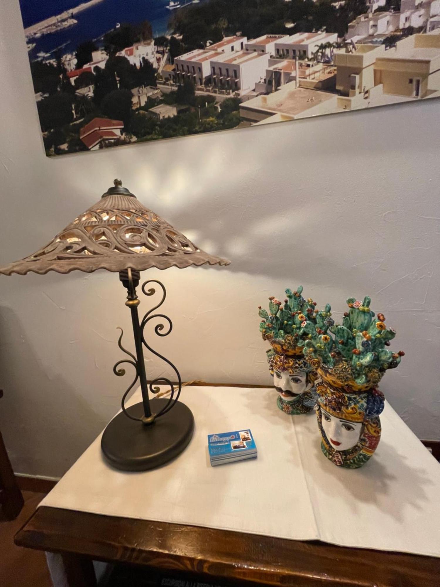 Ai Dammusi Rooms San Vito Lo Capo Zewnętrze zdjęcie