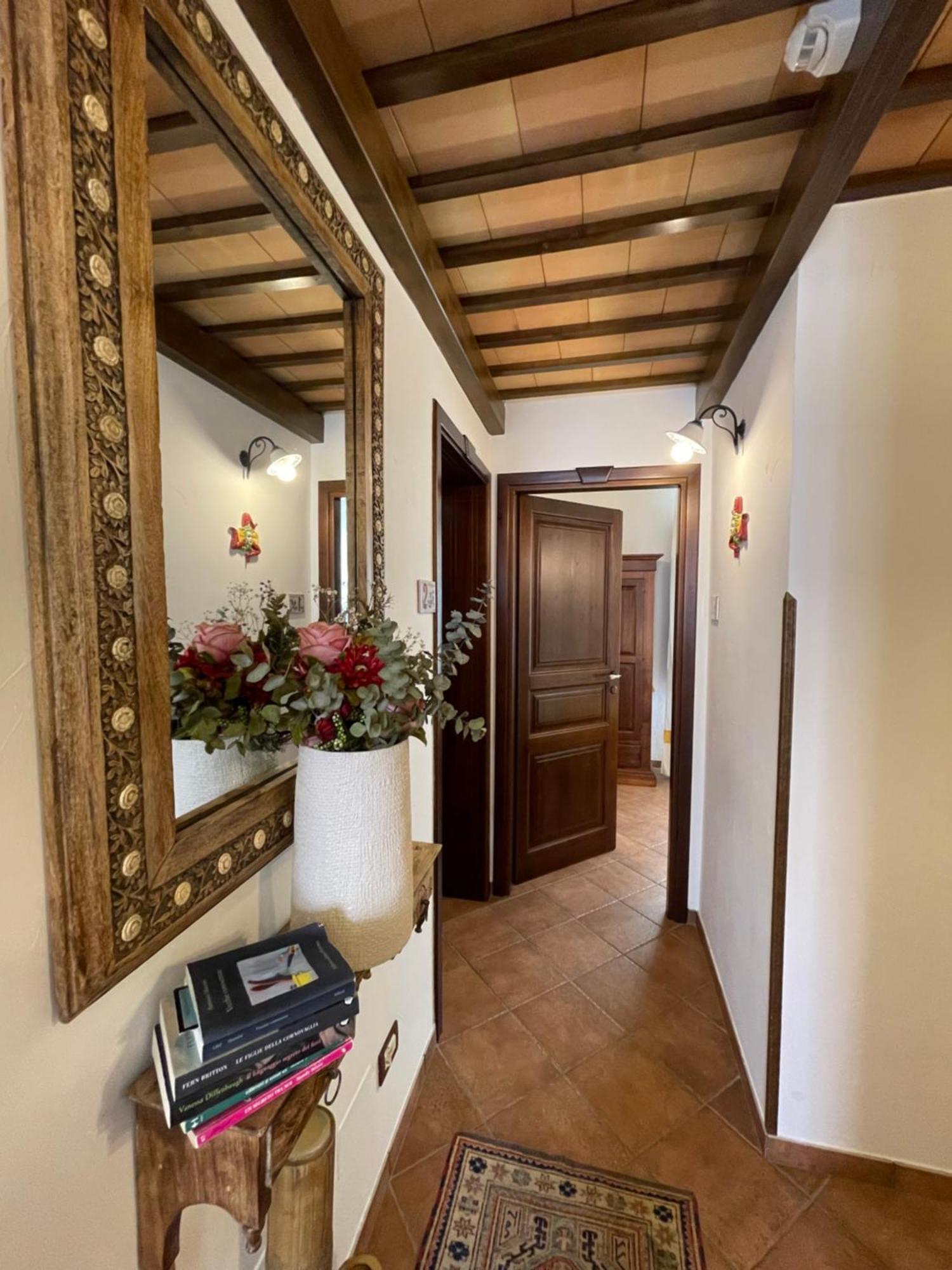 Ai Dammusi Rooms San Vito Lo Capo Zewnętrze zdjęcie