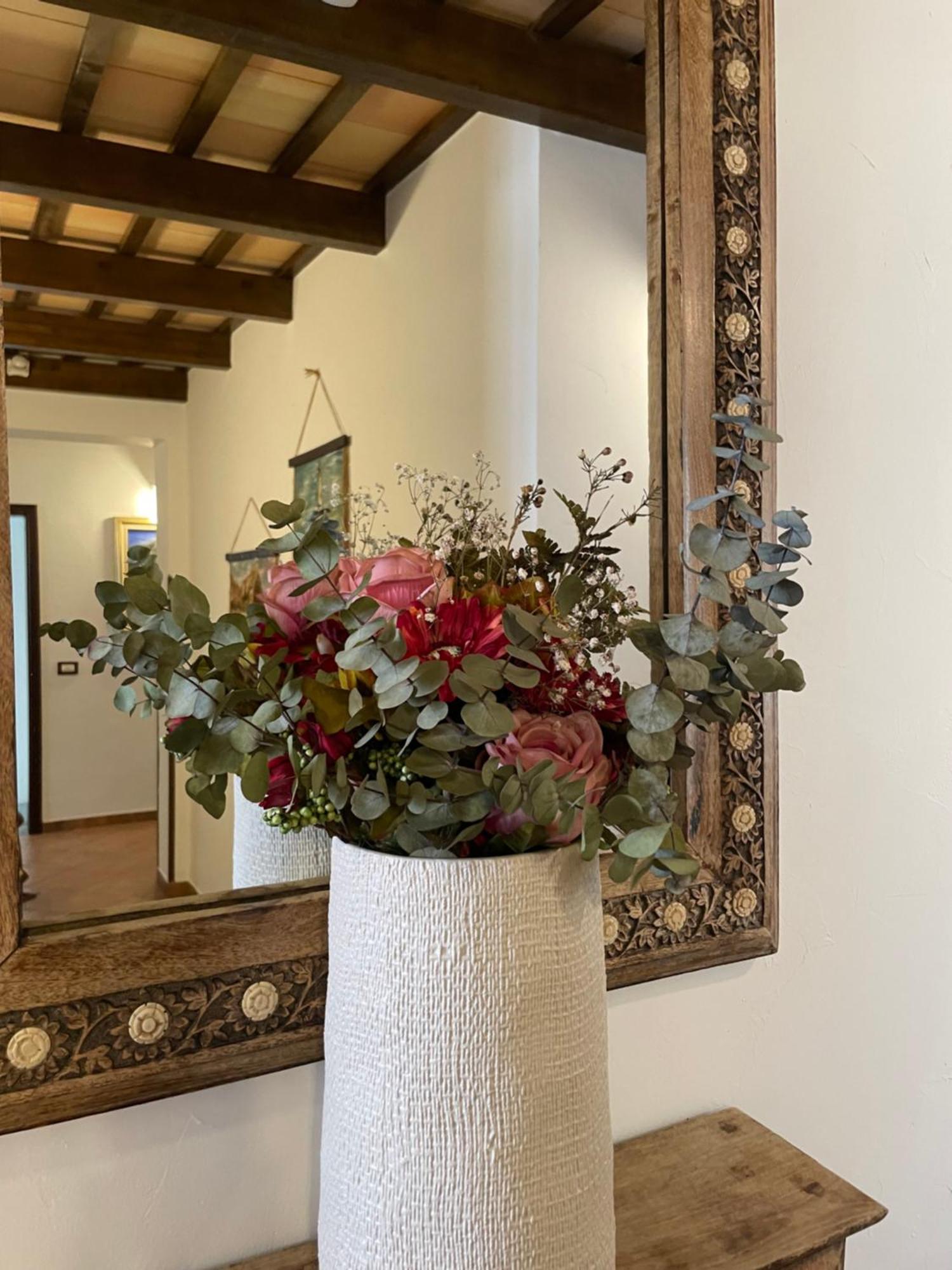 Ai Dammusi Rooms San Vito Lo Capo Zewnętrze zdjęcie