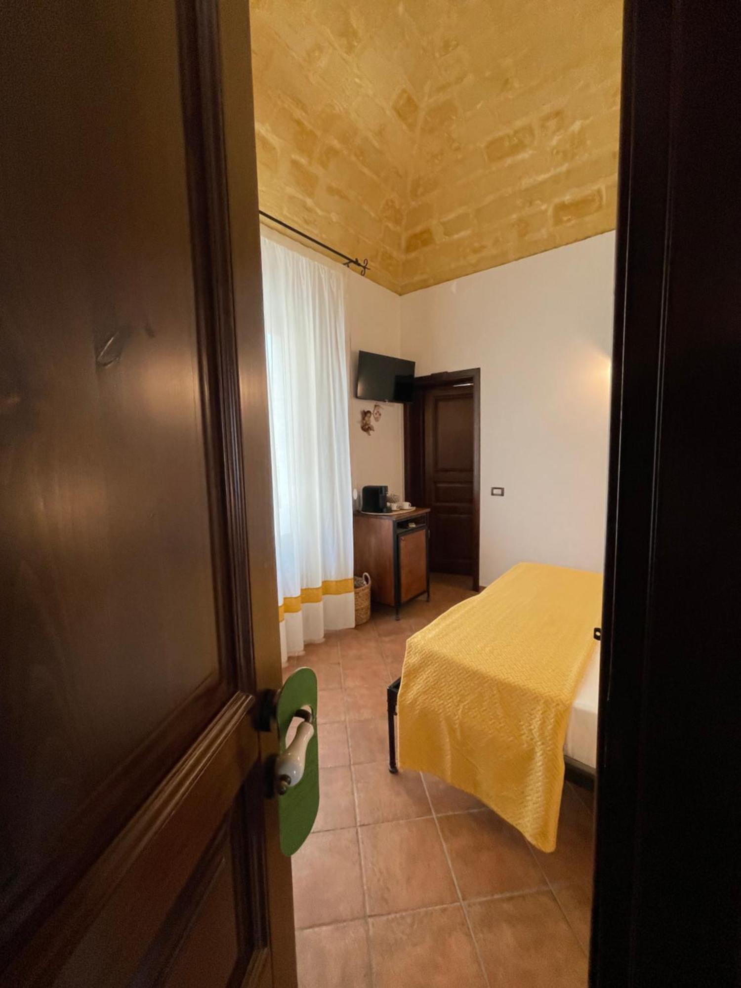 Ai Dammusi Rooms San Vito Lo Capo Zewnętrze zdjęcie