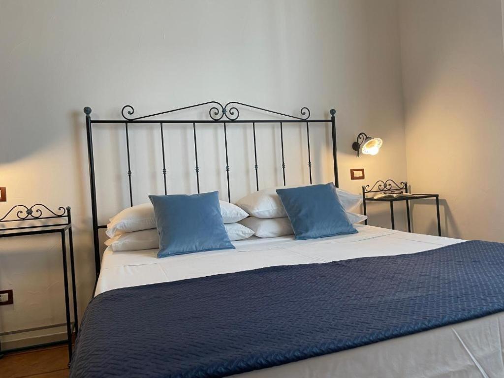Ai Dammusi Rooms San Vito Lo Capo Zewnętrze zdjęcie