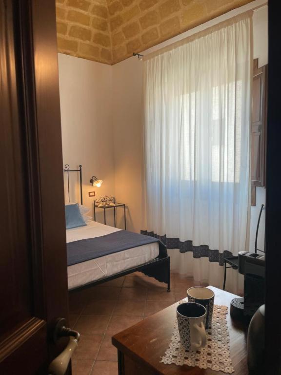 Ai Dammusi Rooms San Vito Lo Capo Zewnętrze zdjęcie