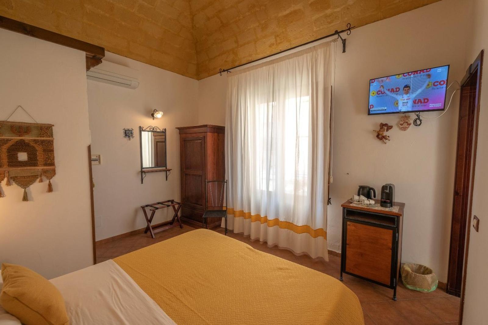 Ai Dammusi Rooms San Vito Lo Capo Zewnętrze zdjęcie
