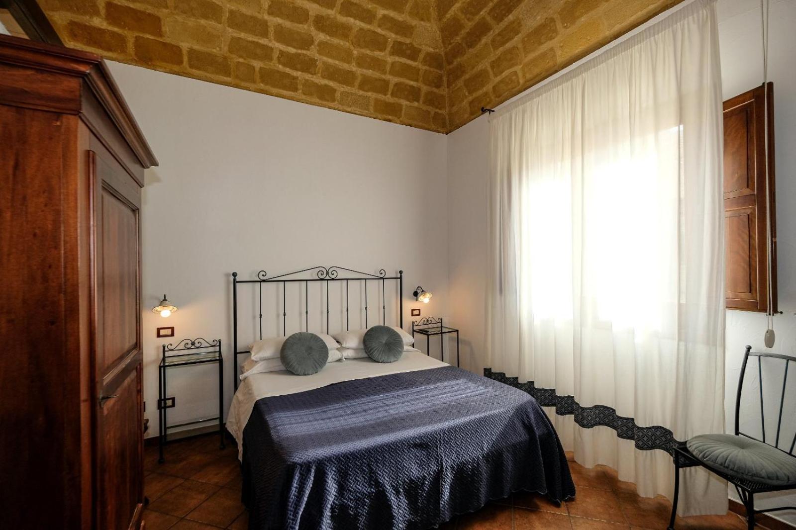 Ai Dammusi Rooms San Vito Lo Capo Zewnętrze zdjęcie