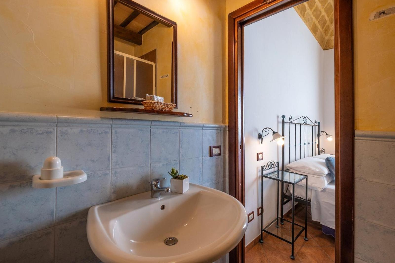 Ai Dammusi Rooms San Vito Lo Capo Zewnętrze zdjęcie