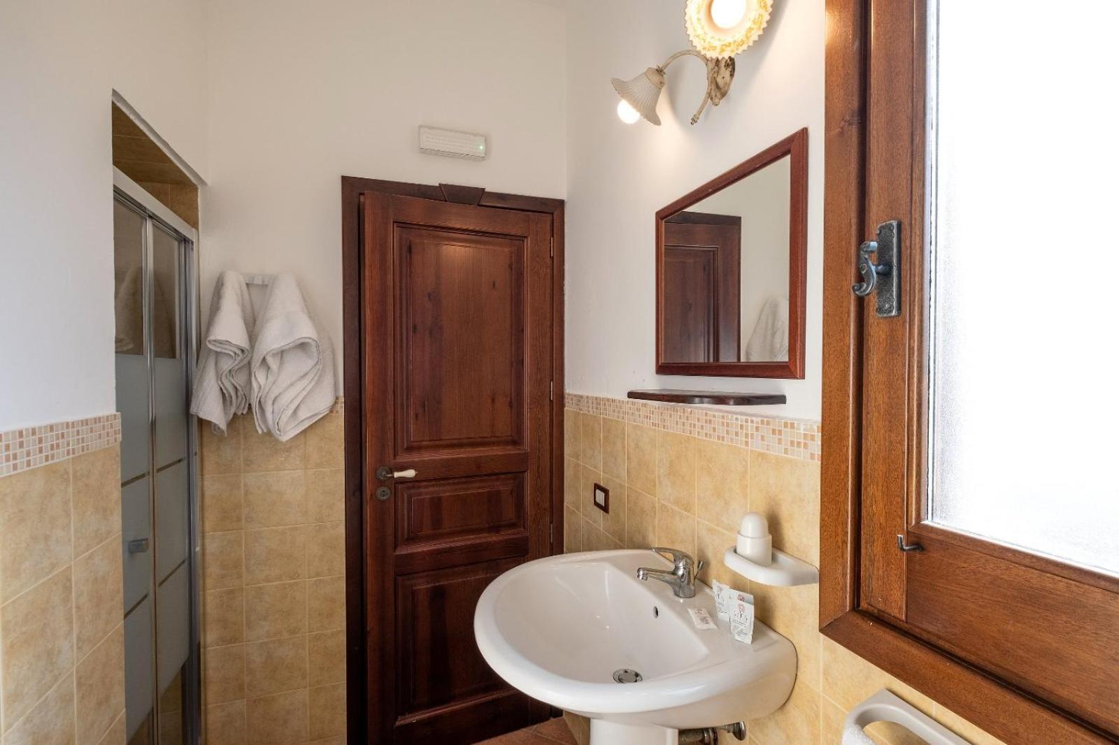 Ai Dammusi Rooms San Vito Lo Capo Zewnętrze zdjęcie