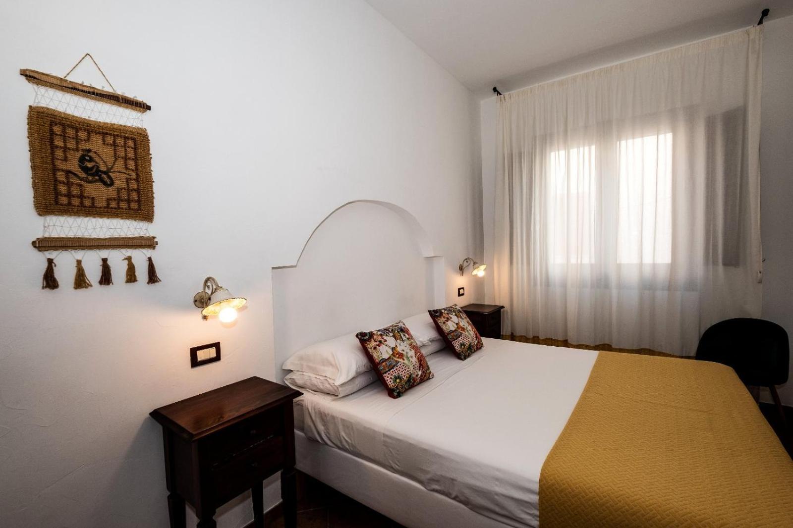 Ai Dammusi Rooms San Vito Lo Capo Zewnętrze zdjęcie