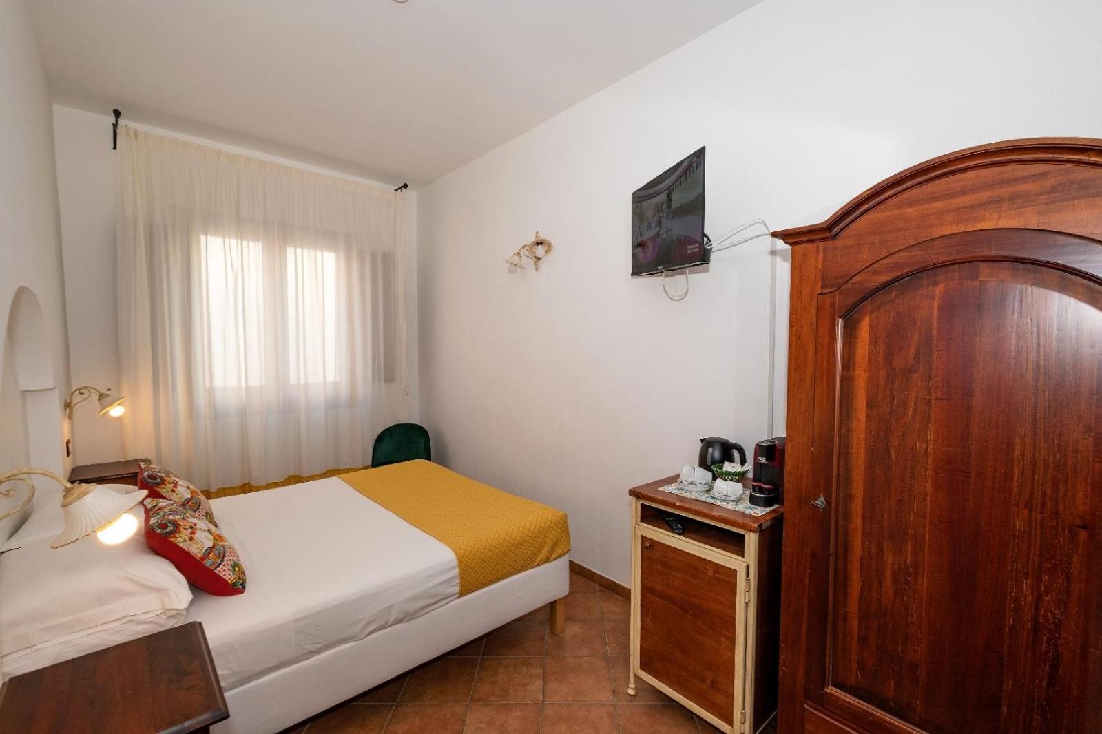 Ai Dammusi Rooms San Vito Lo Capo Zewnętrze zdjęcie