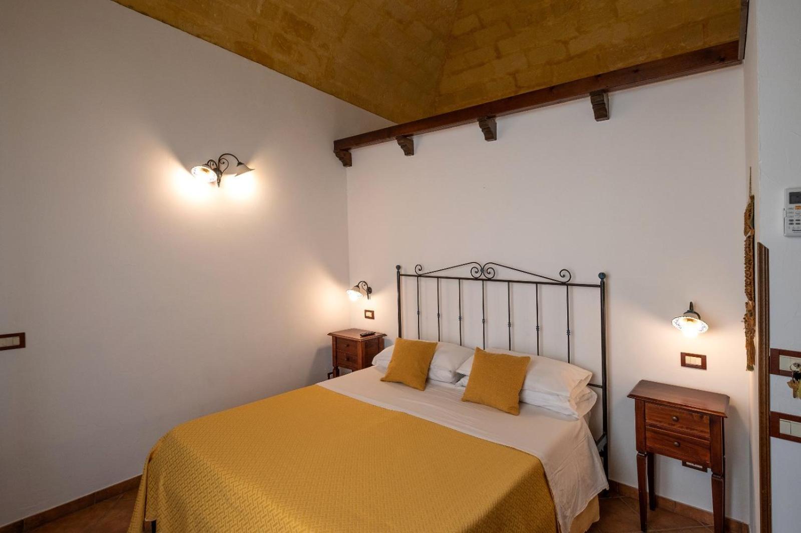Ai Dammusi Rooms San Vito Lo Capo Zewnętrze zdjęcie