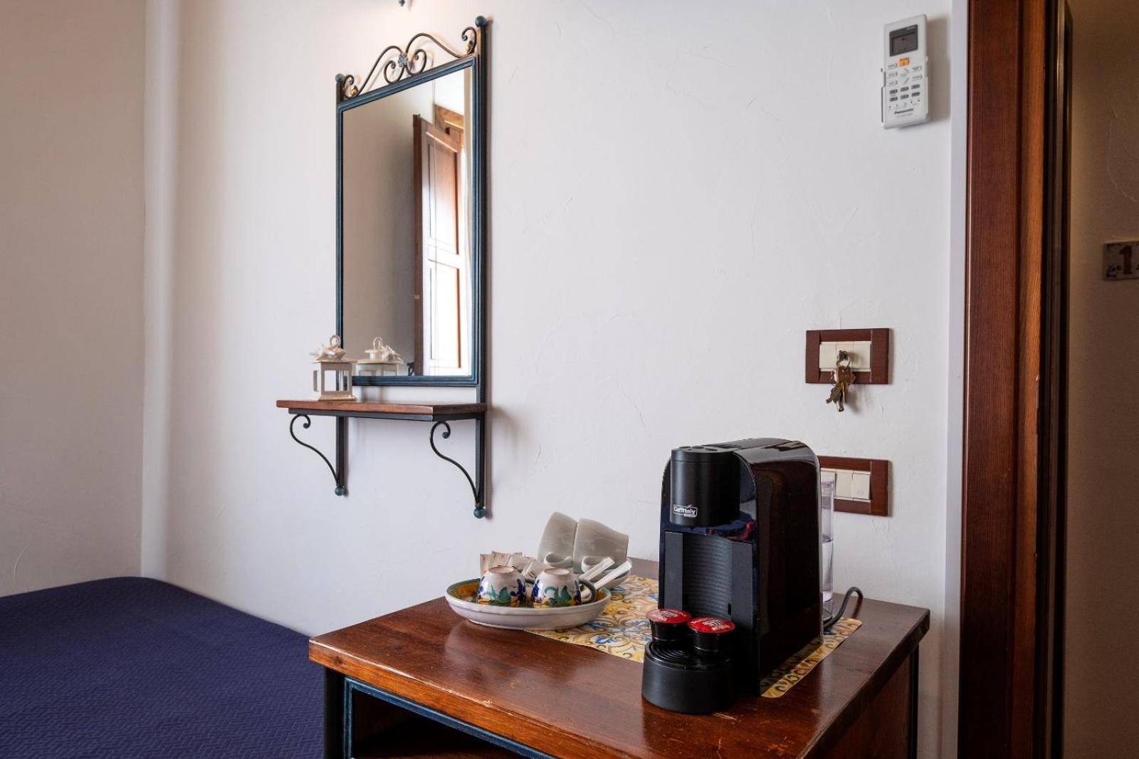 Ai Dammusi Rooms San Vito Lo Capo Zewnętrze zdjęcie