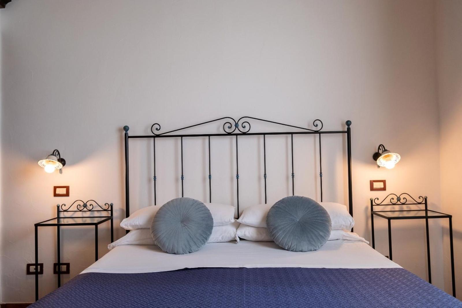 Ai Dammusi Rooms San Vito Lo Capo Zewnętrze zdjęcie
